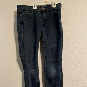 Jeans- Loft